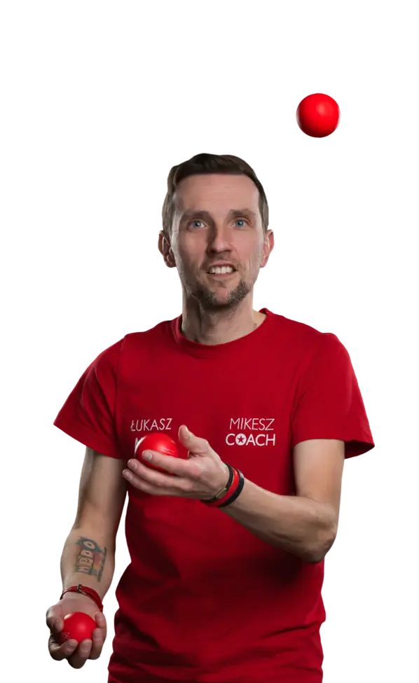 Mikesz Coach
